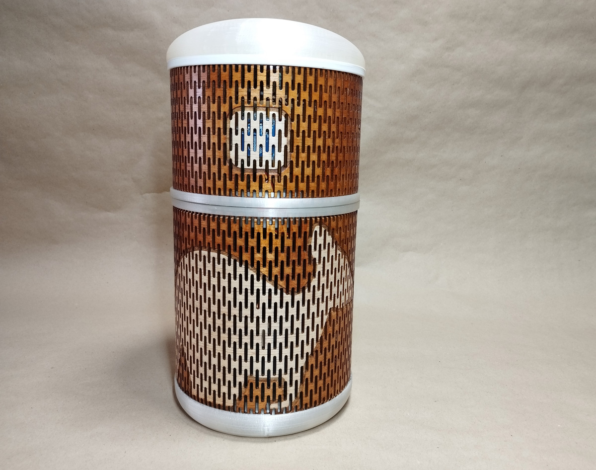 Prototip Projecte Cangur